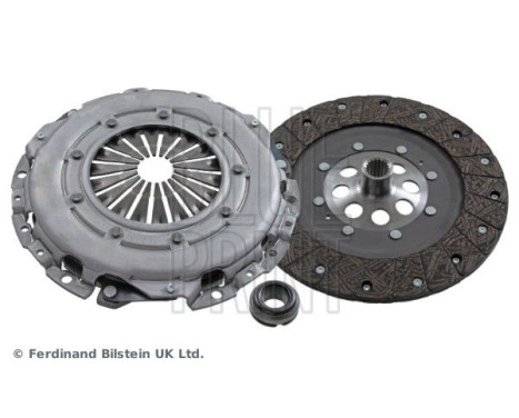 clutch kit ADBP300179 Blue Print