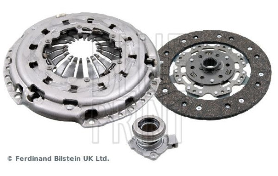clutch kit ADBP300180 Blue Print