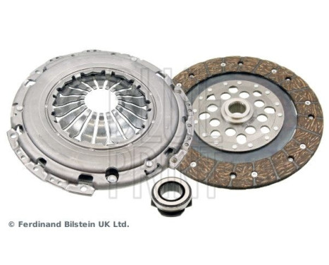 clutch kit ADBP300182 Blue Print