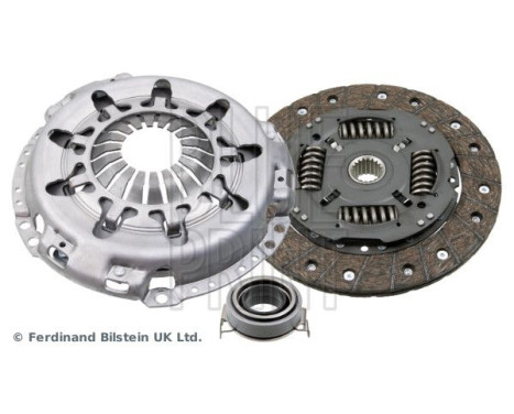 Clutch kit ADBP300183 Blue Print