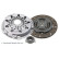 Clutch kit ADBP300183 Blue Print