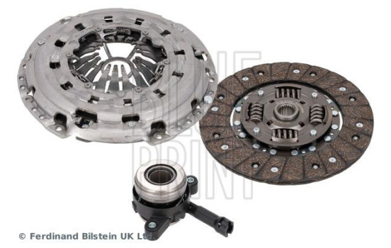 Clutch kit ADBP300206 Blue Print