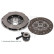 Clutch kit ADBP300206 Blue Print, Thumbnail 2