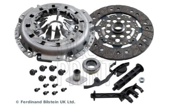 Clutch kit ADBP300208 Blue Print
