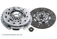 Clutch kit ADBP300212 Blue Print