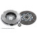 Clutch kit ADBP300212 Blue Print, Thumbnail 2