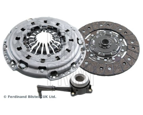 Clutch kit ADBP300215 Blue Print