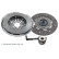 Clutch kit ADBP300215 Blue Print, Thumbnail 2
