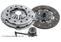 Clutch kit ADBP300218 Blue Print