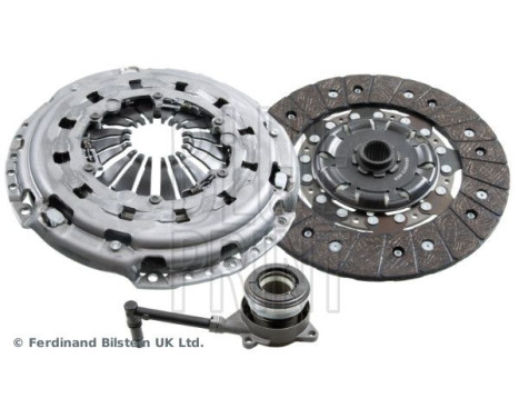 Clutch kit ADBP300218 Blue Print