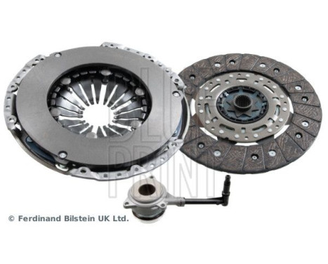 Clutch kit ADBP300218 Blue Print, Image 2