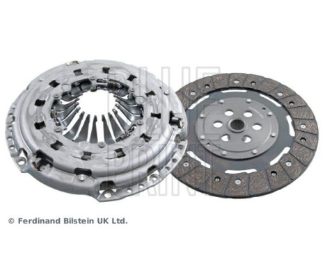Clutch kit ADBP300219 Blue Print