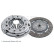Clutch kit ADBP300219 Blue Print