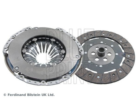 Clutch kit ADBP300219 Blue Print, Image 2