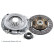 Clutch kit ADBP300230 Blue Print