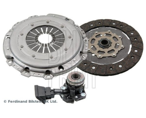 Clutch kit ADBP300241 Blue Print