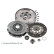 Clutch kit ADBP300243 Blue Print