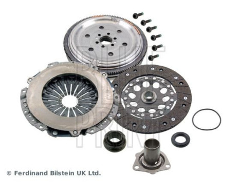 Clutch kit ADBP300243 Blue Print, Image 2