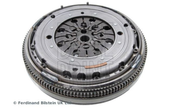 Clutch kit ADBP300245 Blue Print