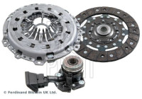 Clutch kit ADBP300251 Blue Print