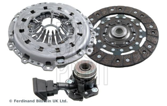 Clutch kit ADBP300251 Blue Print