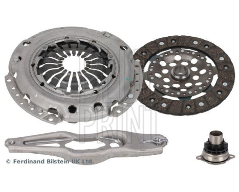 Clutch kit ADBP300253 Blue Print