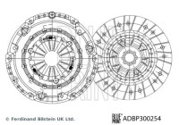 Clutch kit ADBP300254 Blue Print