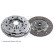 Clutch kit ADBP300254 Blue Print