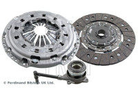 Clutch kit ADBP300255 Blue Print