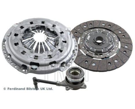 Clutch kit ADBP300255 Blue Print