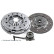 Clutch kit ADBP300255 Blue Print