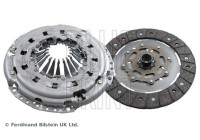 Clutch kit ADBP300256 Blue Print