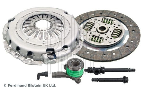 Clutch kit ADBP300264 Blue Print