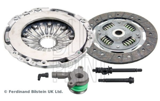 Clutch kit ADBP300264 Blue Print, Image 2