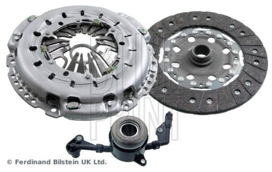 Clutch kit ADBP300267 Blue Print