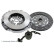 Clutch kit ADBP300267 Blue Print, Thumbnail 2