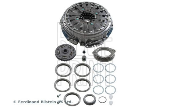Clutch kit ADBP300286 Blue Print, Image 2