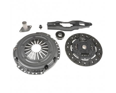 Clutch Kit ADC430129 Blue Print