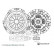 Clutch Kit ADC430129 Blue Print, Thumbnail 3