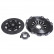 Clutch Kit ADC43042 Blue Print, Thumbnail 2