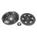 Clutch Kit ADC43052 Blue Print, Thumbnail 2