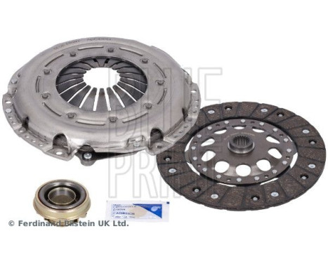 Clutch Kit ADC43084 Blue Print, Image 3