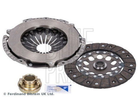 Clutch Kit ADC43084 Blue Print, Image 4