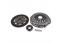 Clutch Kit ADC43096 Blue Print