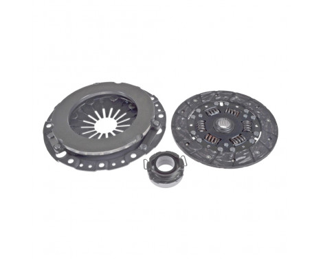 Clutch Kit ADD63014 Blue Print, Image 2