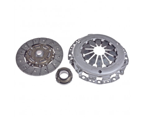 Clutch Kit ADD63030 Blue Print