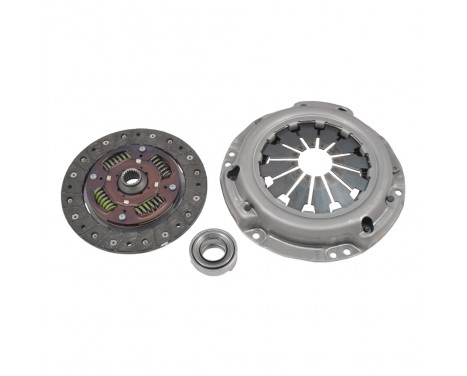 Clutch Kit ADD63045 Blue Print