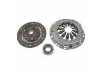 Clutch Kit ADD63049 Blue Print