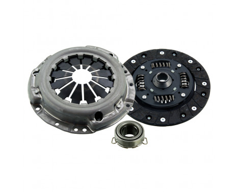 Clutch Kit ADD63052 Blue Print