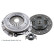 Clutch Kit ADF123001 Blue Print, Thumbnail 2